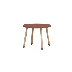 Fashion FLEXA Legebord Cherry