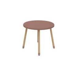 Fashion FLEXA Legebord Cherry