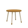 Flash Sale FLEXA Legebord Mustard