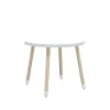 Cheap FLEXA Legebord White
