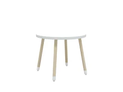 Cheap FLEXA Legebord White