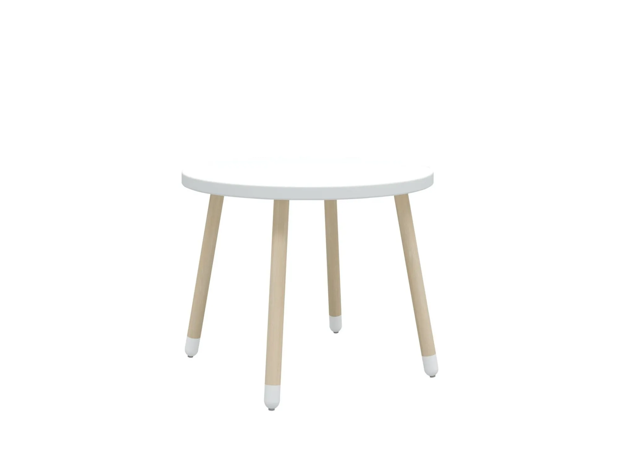 Cheap FLEXA Legebord White