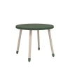 Best FLEXA Legebord Deep Green