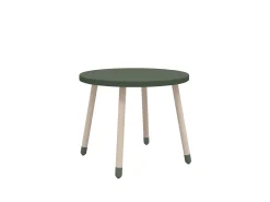 Best FLEXA Legebord Deep Green