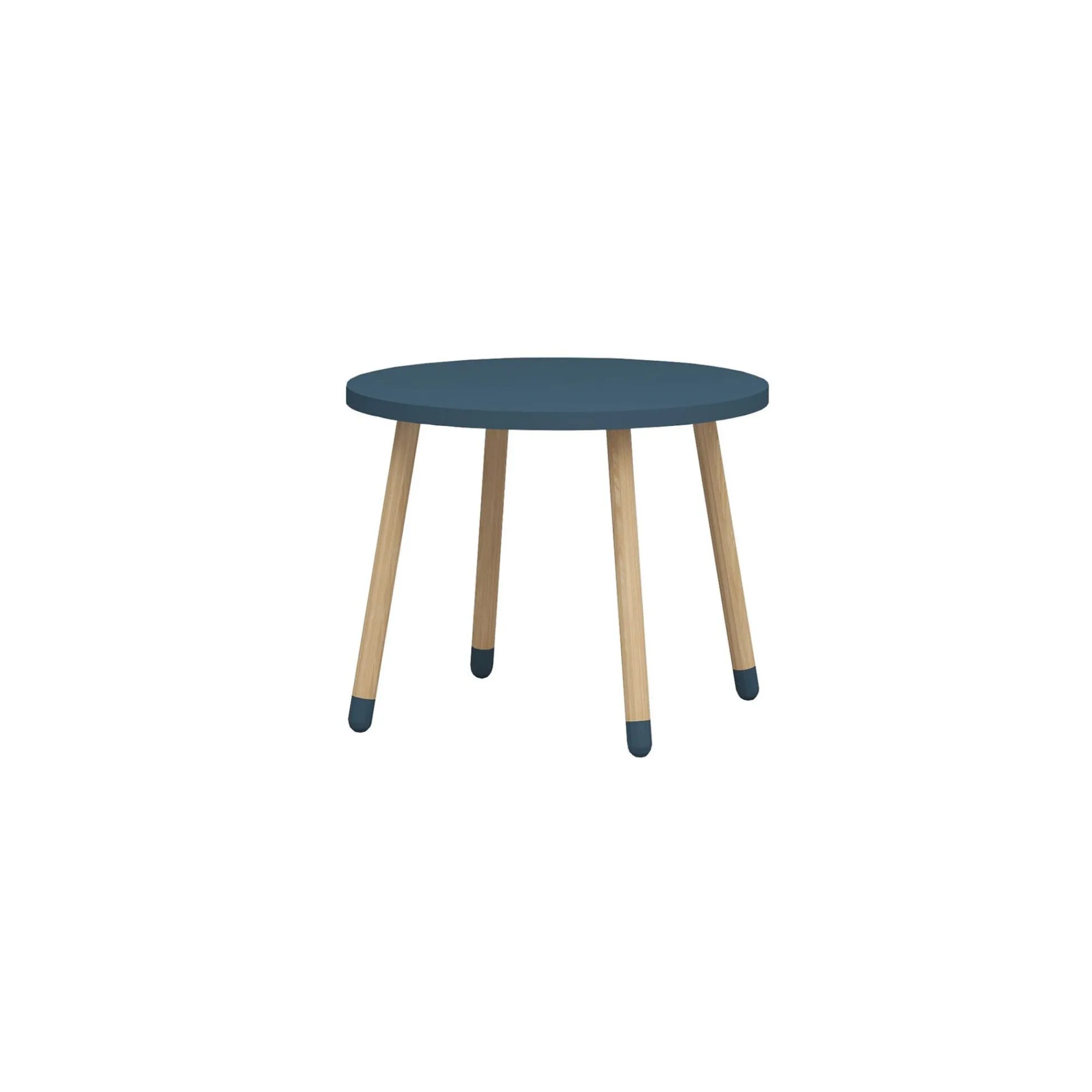 Best Sale FLEXA Legebord Blueberry