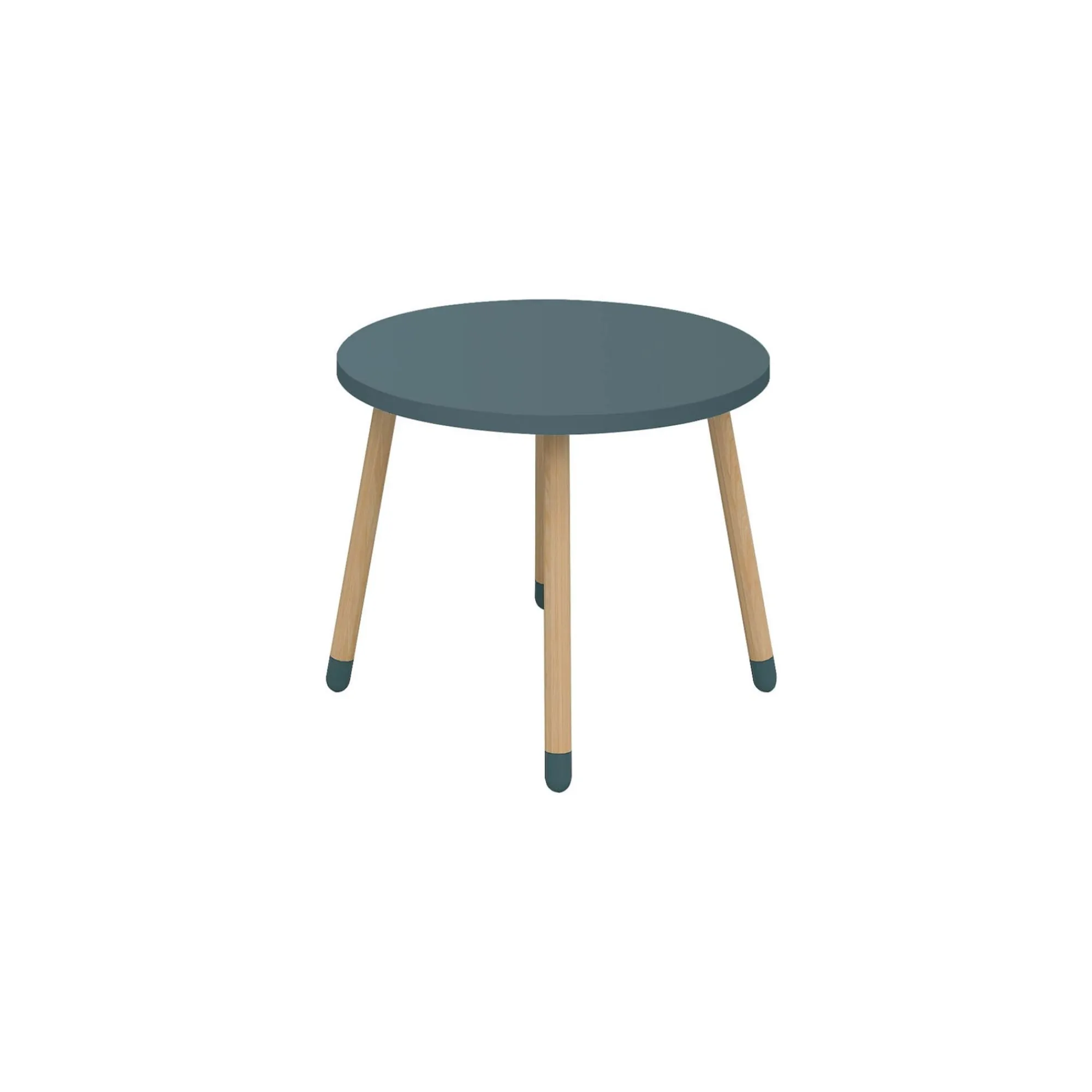Best Sale FLEXA Legebord Blueberry