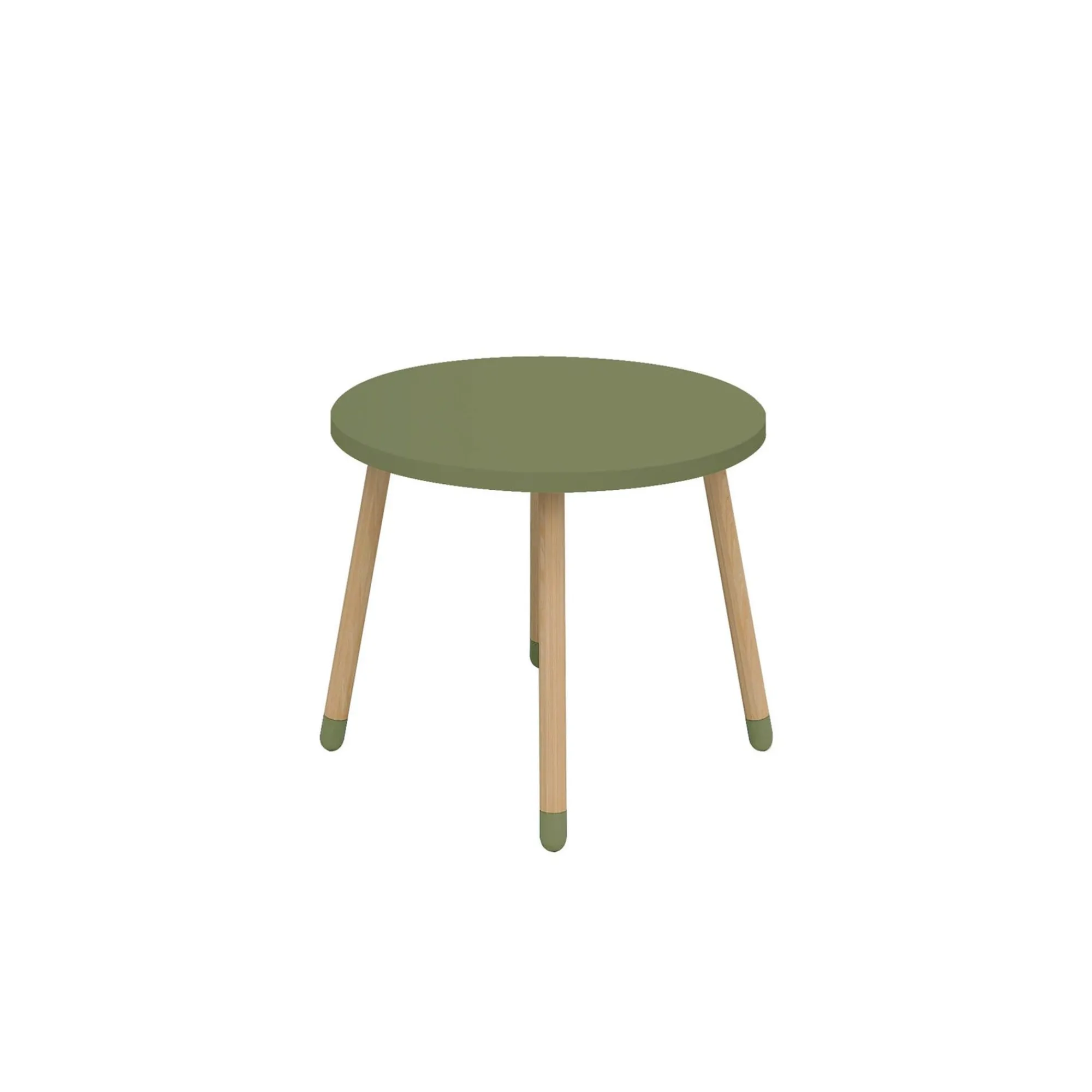 Sale FLEXA Legebord Kiwi