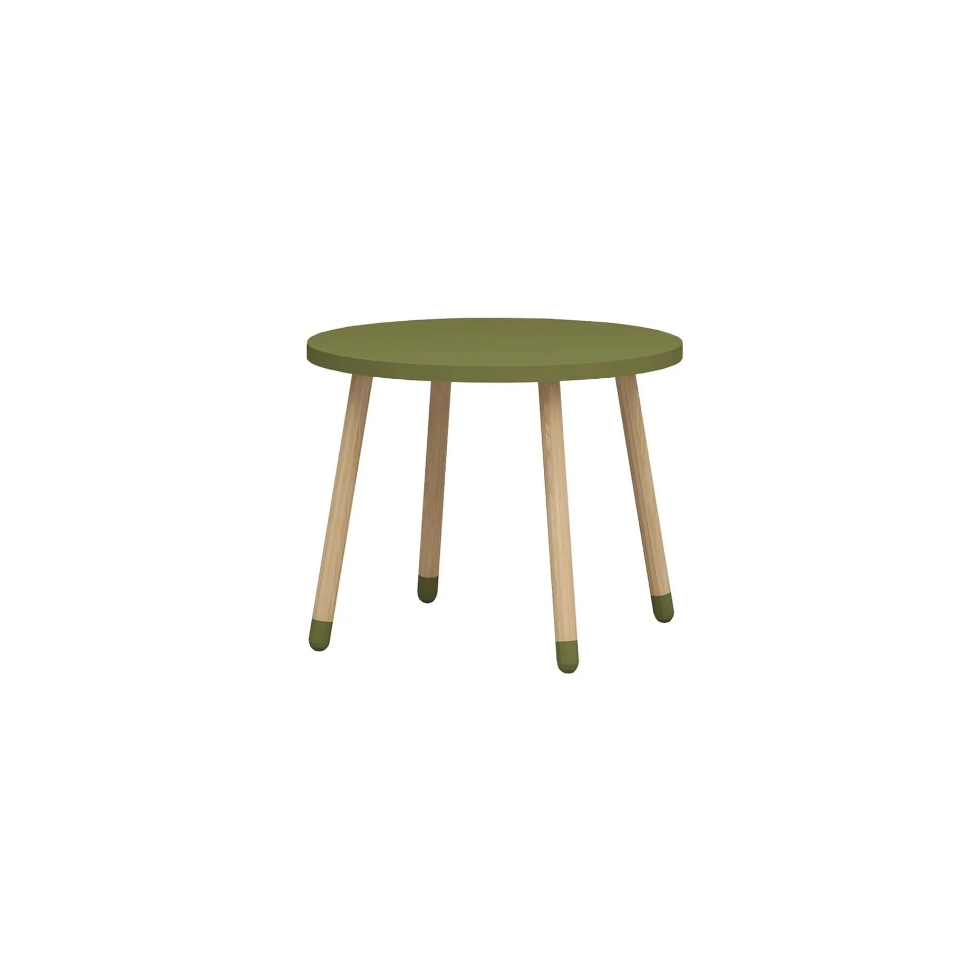 Clearance FLEXA Legebord Kiwi