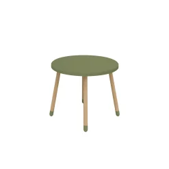 Clearance FLEXA Legebord Kiwi