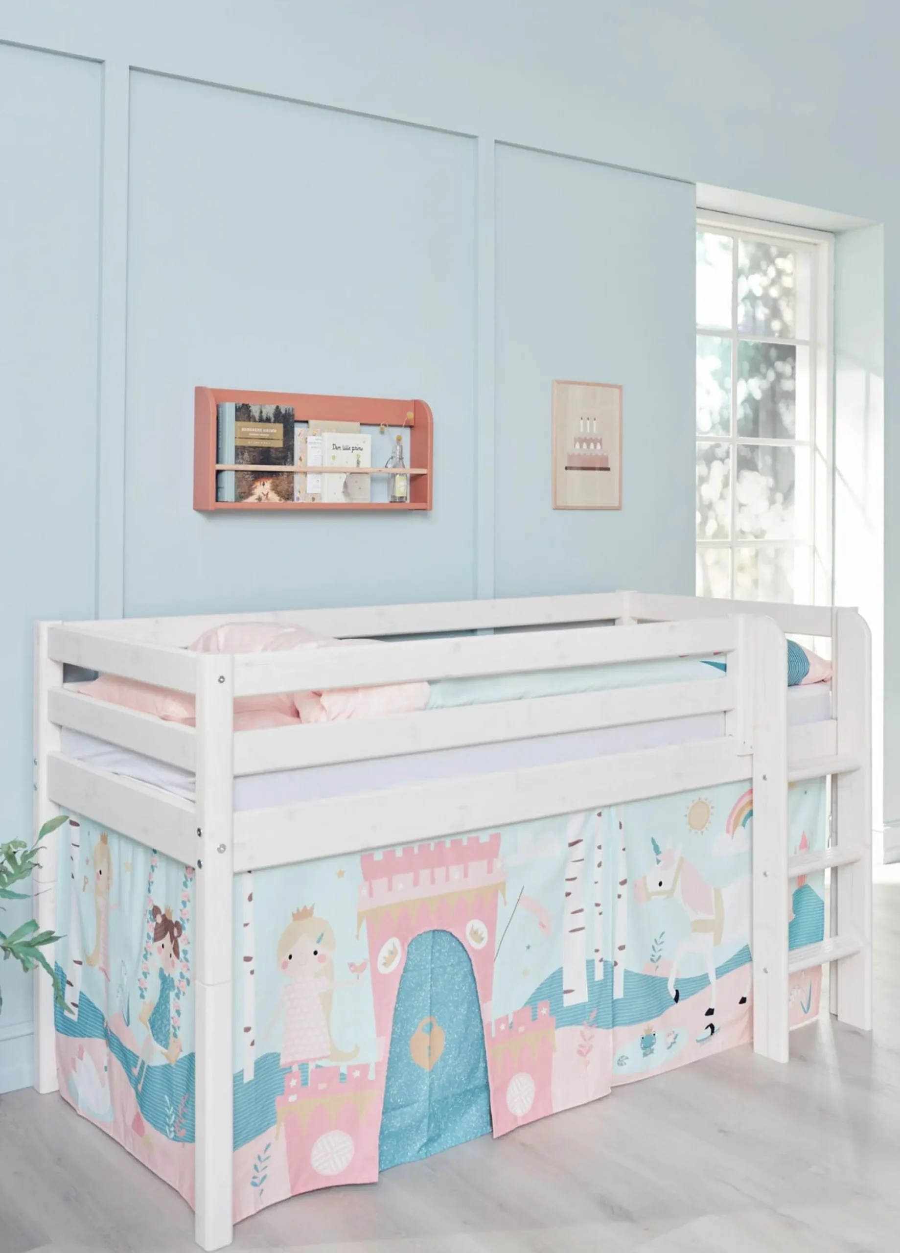 Flash Sale FLEXA Legeforhaeng Multicoloured