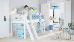 Discount FLEXA Legeforhaeng Multicoloured