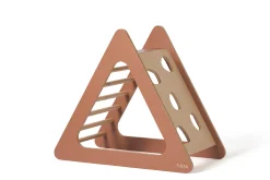 New FLEXA Legetarn - Midi Blush/Birch Plywood