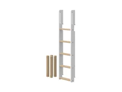 Sale FLEXA Lige Stige Og Ben White/Oak