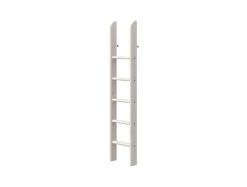 Clearance FLEXA Lige Stige Til Hojseng White Washed Pine
