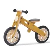 Shop FLEXA Lobecykel Mustard/Birch Plywood
