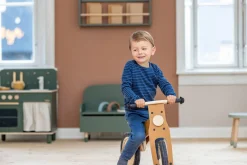 Shop FLEXA Lobecykel Mustard/Birch Plywood