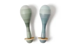 Fashion FLEXA Maracas Multicoloured