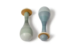 Fashion FLEXA Maracas Multicoloured