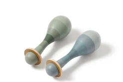 Fashion FLEXA Maracas Multicoloured