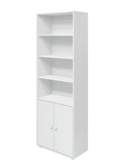 Discount FLEXA Maxi-Reol, 2 Lager White