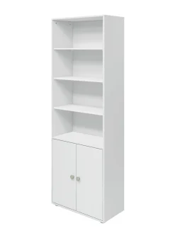 Discount FLEXA Maxi-Reol, 2 Lager White/Natural Green
