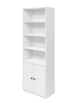 Shop FLEXA Maxi-Reol, 2 Lager White/Blush