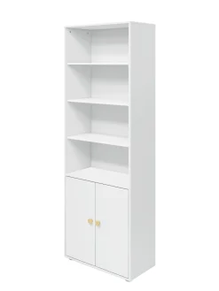 Sale FLEXA Maxi-Reol, 2 Lager White/Oak