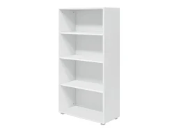 Cheap FLEXA Midi-Reol White