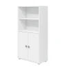 Best Sale FLEXA Midi-Reol, 2 Lager White/Natural Green