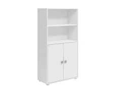 Best Sale FLEXA Midi-Reol, 2 Lager White/Natural Green