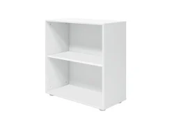 Best FLEXA Mini-Reol White
