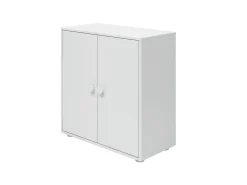 Sale FLEXA Mini-Reol, 2 Lager White