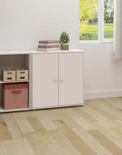 Sale FLEXA Mini-Reol, 2 Lager White