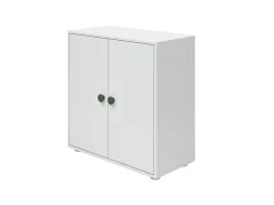 Shop FLEXA Mini-Reol, 2 Lager White/Deep Green
