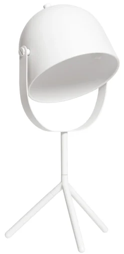 Store FLEXA Monty Lampe White