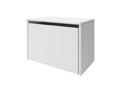 New FLEXA Opbevaringsbaenk White