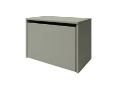 Cheap FLEXA Opbevaringsbaenk Natural Green