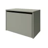 Cheap FLEXA Opbevaringsbaenk Natural Green