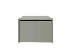 Clearance FLEXA Opbevaringsbaenk Natural Green