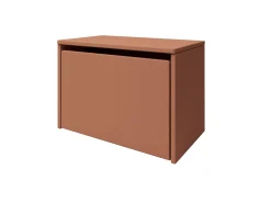 Clearance FLEXA Opbevaringsbaenk Blush