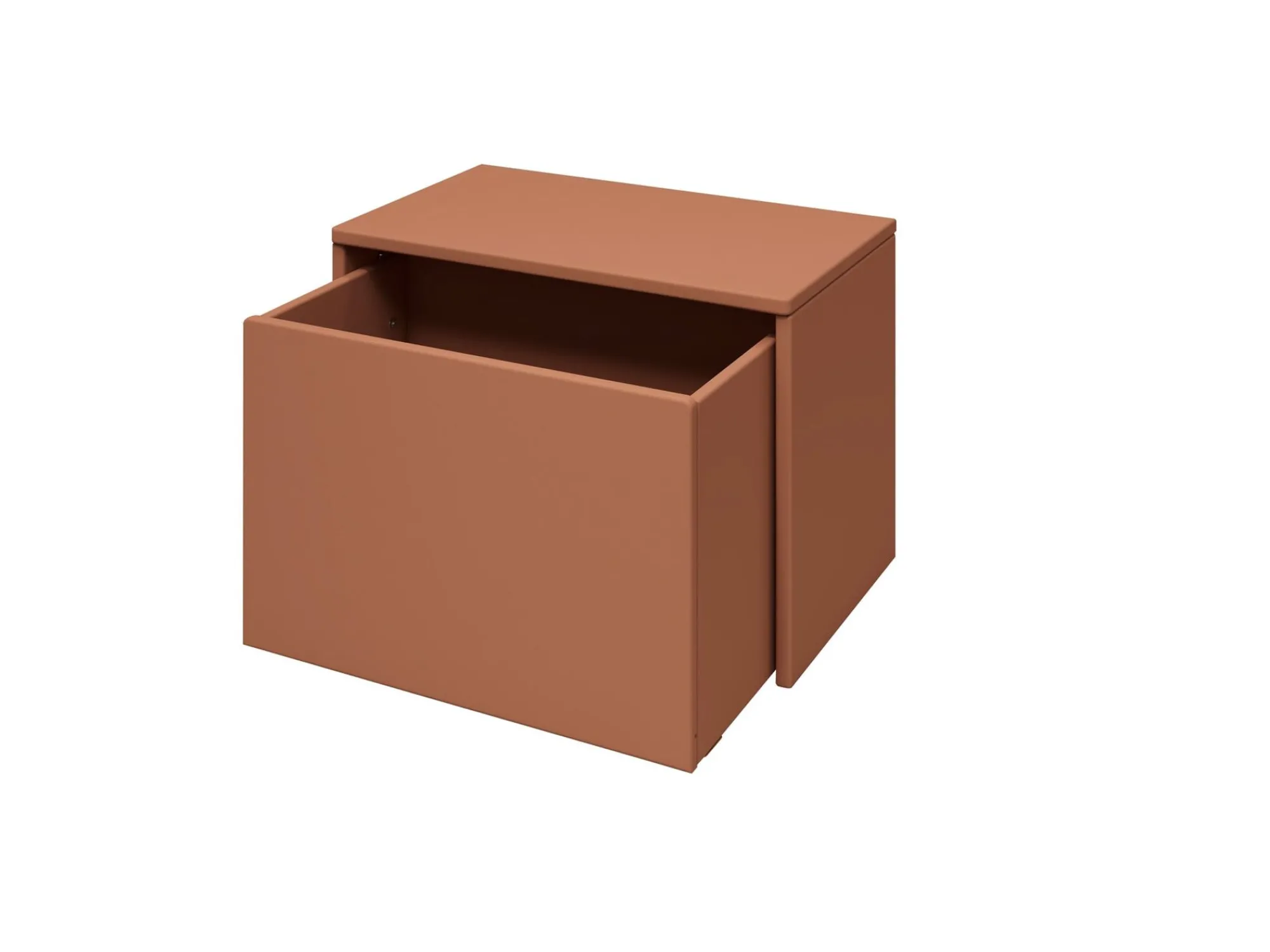 Clearance FLEXA Opbevaringsbaenk Blush