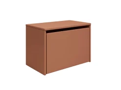 Clearance FLEXA Opbevaringsbaenk Blush
