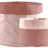 Store FLEXA Opbevaringskurv Light/Dark Misty Rose