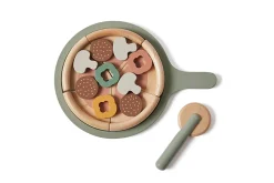 Best Sale FLEXA Pizza Multicoloured