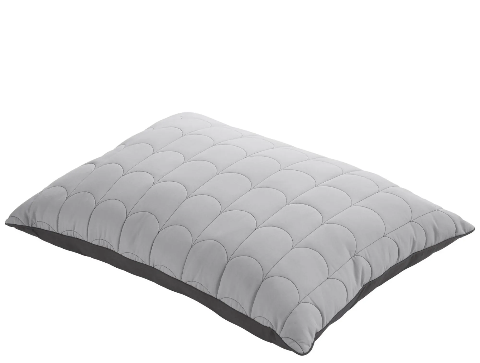 Flash Sale FLEXA Pude Light/Dark Mountain Grey
