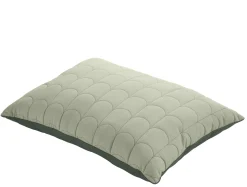 Clearance FLEXA Pude Light/Dark Moss Green