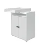 Clearance FLEXA Puslebord, 2 Lager White/Deep Green