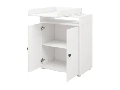 Clearance FLEXA Puslebord, 2 Lager White/Deep Green