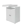 Shop FLEXA Puslebord, 2 Lager White/Natural Green