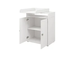 Shop FLEXA Puslebord, 2 Lager White/Natural Green